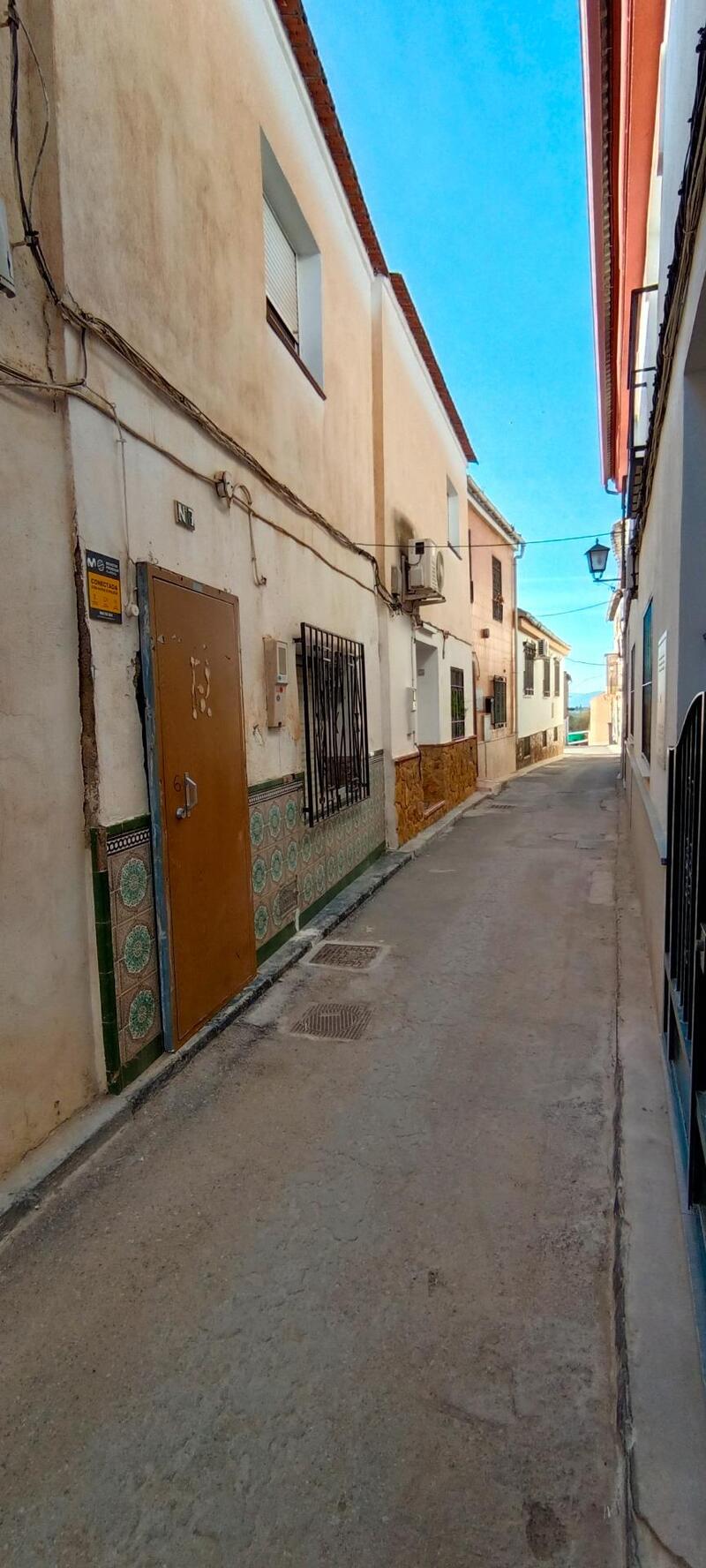 Duplex til salg i Alhendin, Granada