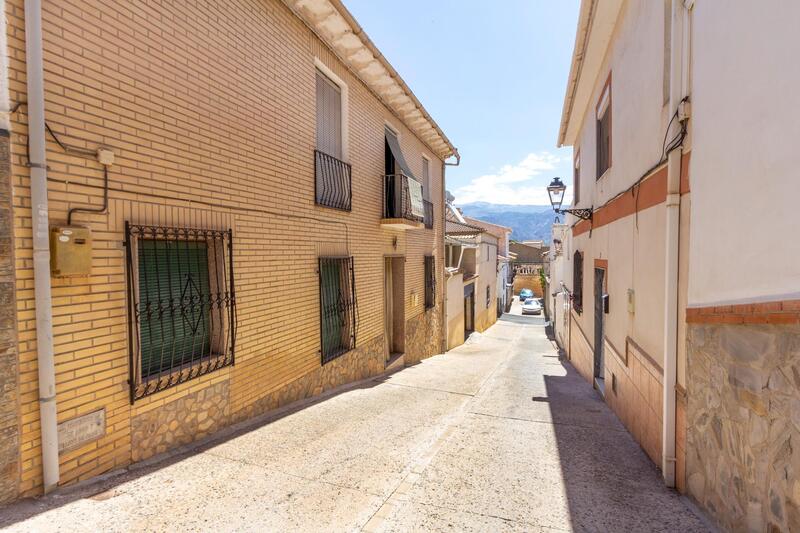 Maison de Ville à vendre dans Padul, Granada