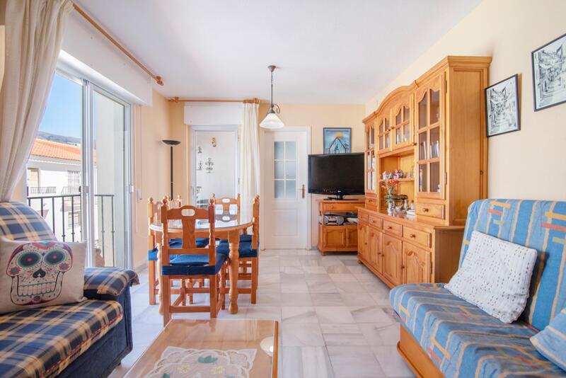 Appartement Te koop in Calahonda, Granada