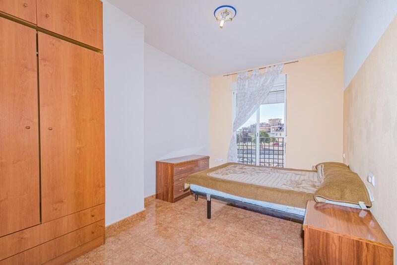 1 Schlafzimmer Appartement zu verkaufen