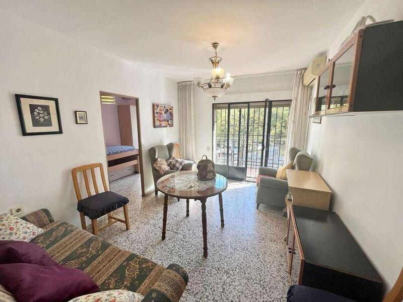 Apartamento en venta en Granada, Granada