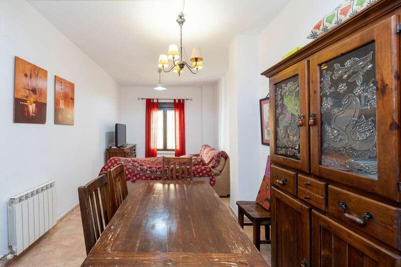 Appartement à vendre dans Granada, Granada