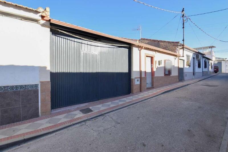 Villa à vendre dans Atarfe, Granada