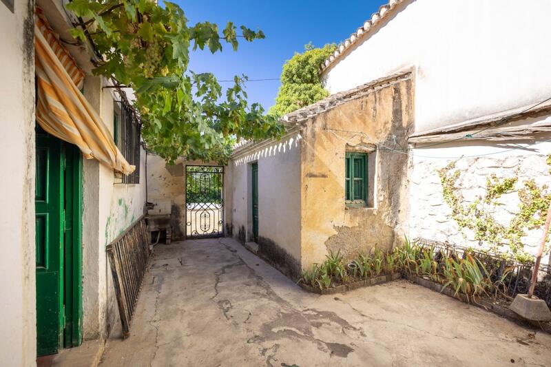 5 Cuarto Villa en venta