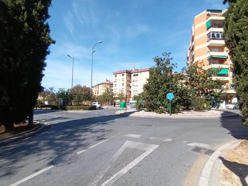 Terrain à vendre dans Granada, Granada