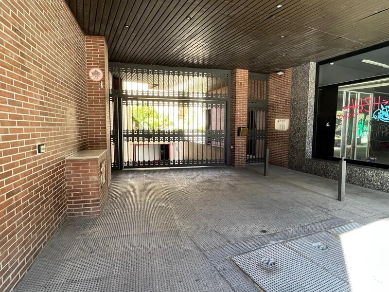 Local Comercial en venta