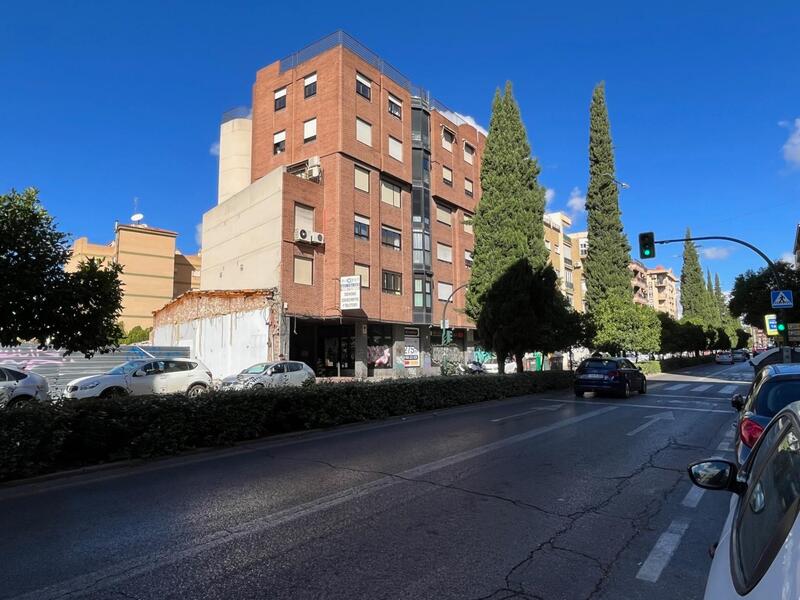 Local Comercial en venta