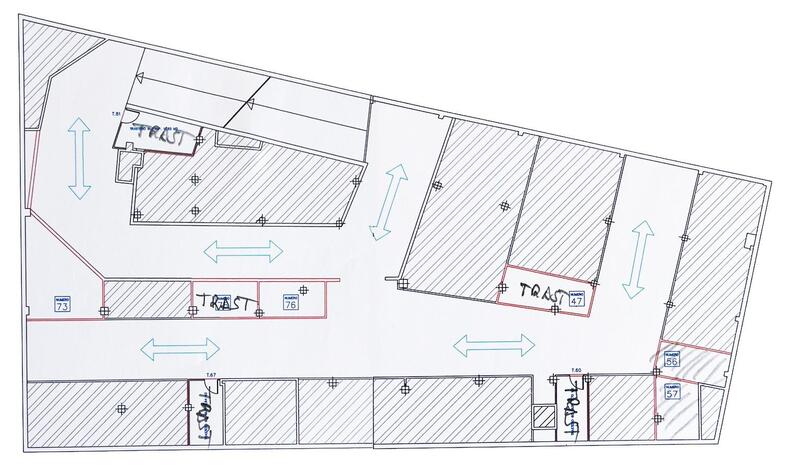 Local Comercial en venta