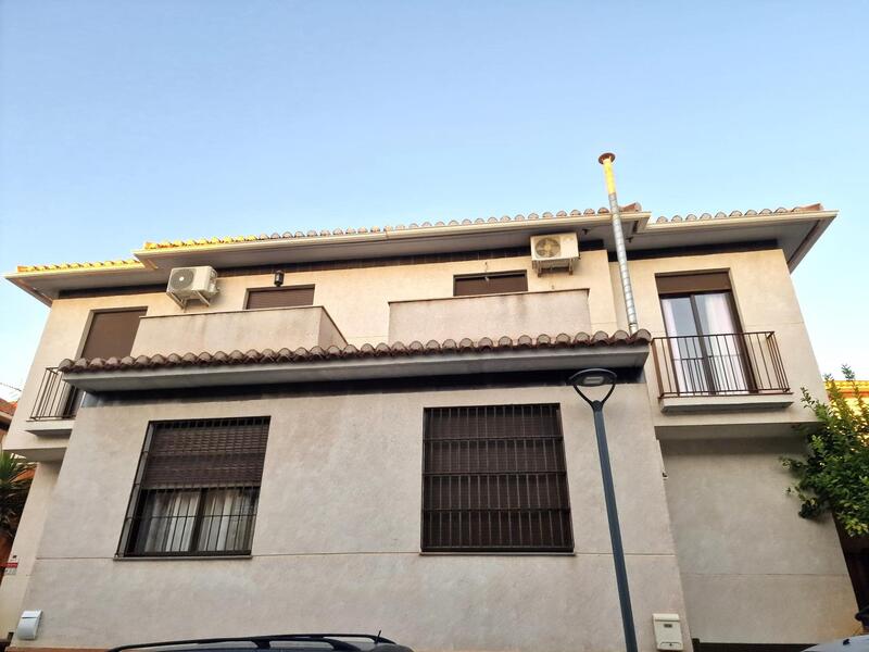 Duplex for sale in Pulianas, Granada