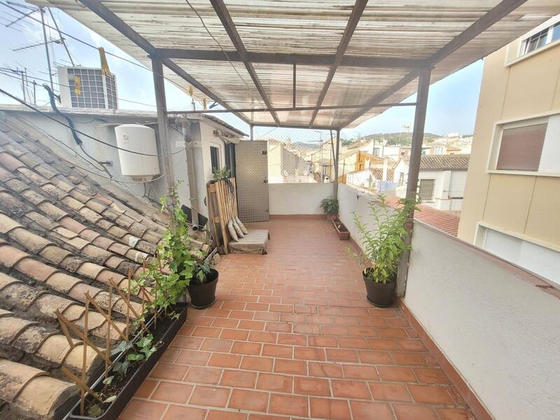 Apartamento en venta en Granada, Granada