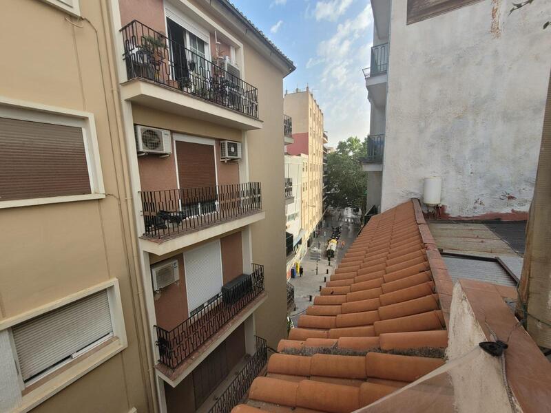 3 Cuarto Apartamento en venta