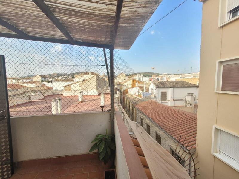 3 Cuarto Apartamento en venta