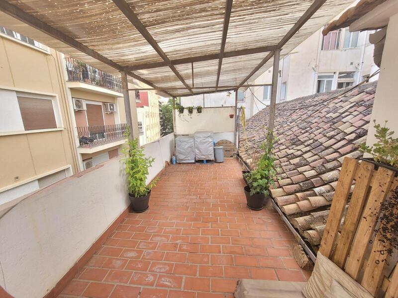 3 Cuarto Apartamento en venta