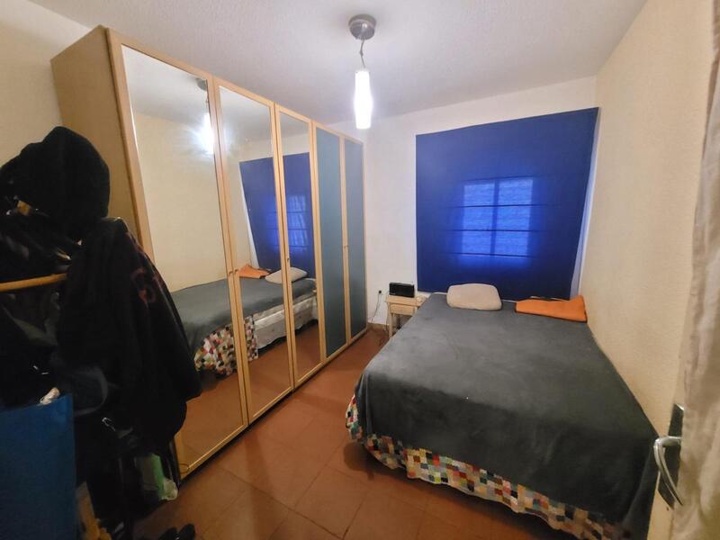 3 Cuarto Apartamento en venta