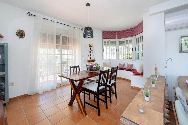 4 bedroom Villa for sale