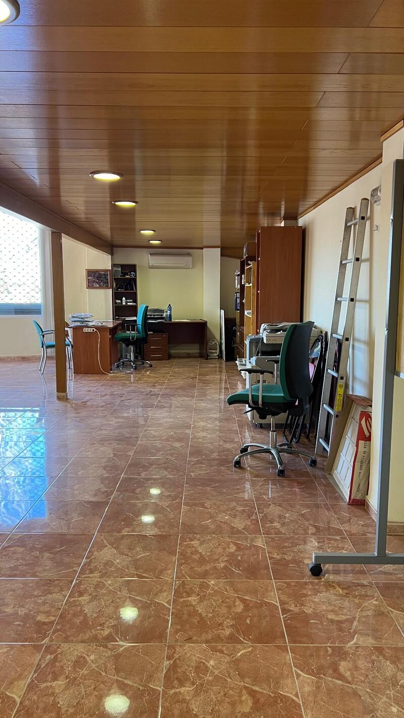 Local Comercial en venta