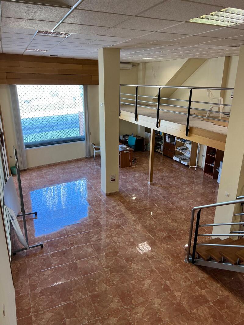 Local Comercial en venta