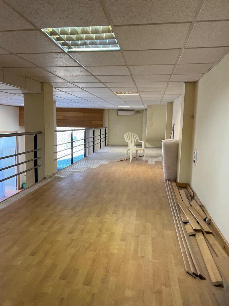 Local Comercial en venta