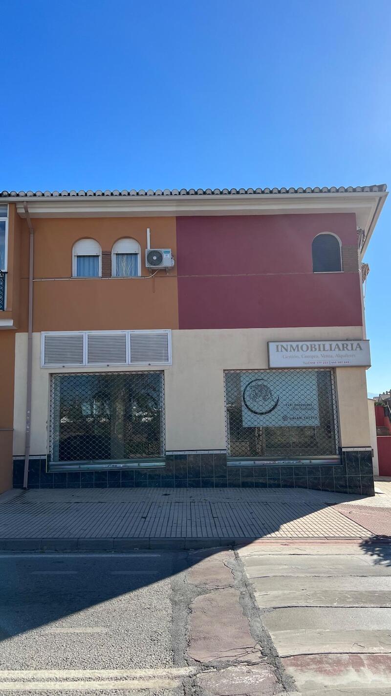 Local Comercial en venta