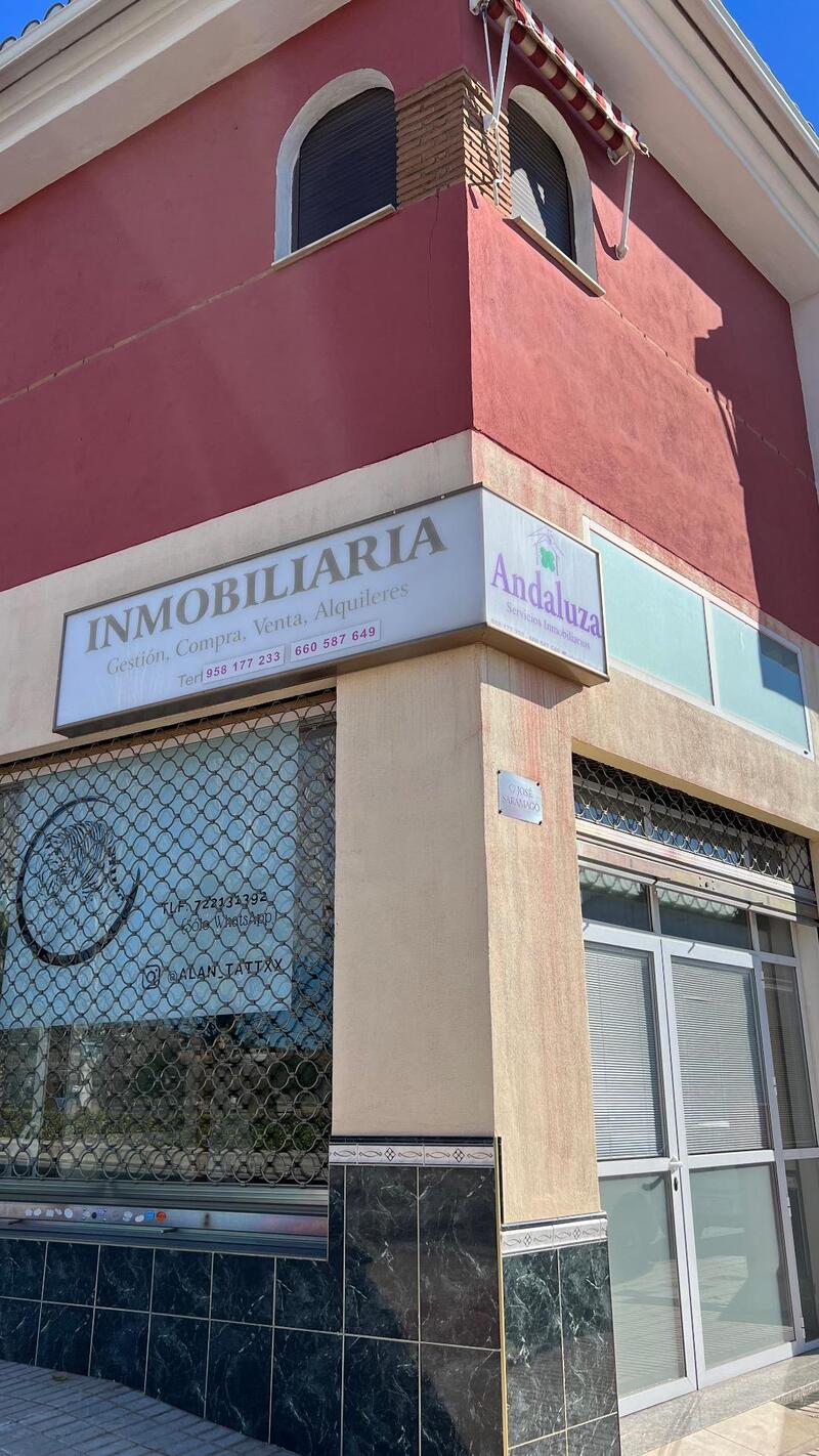 Local Comercial en venta