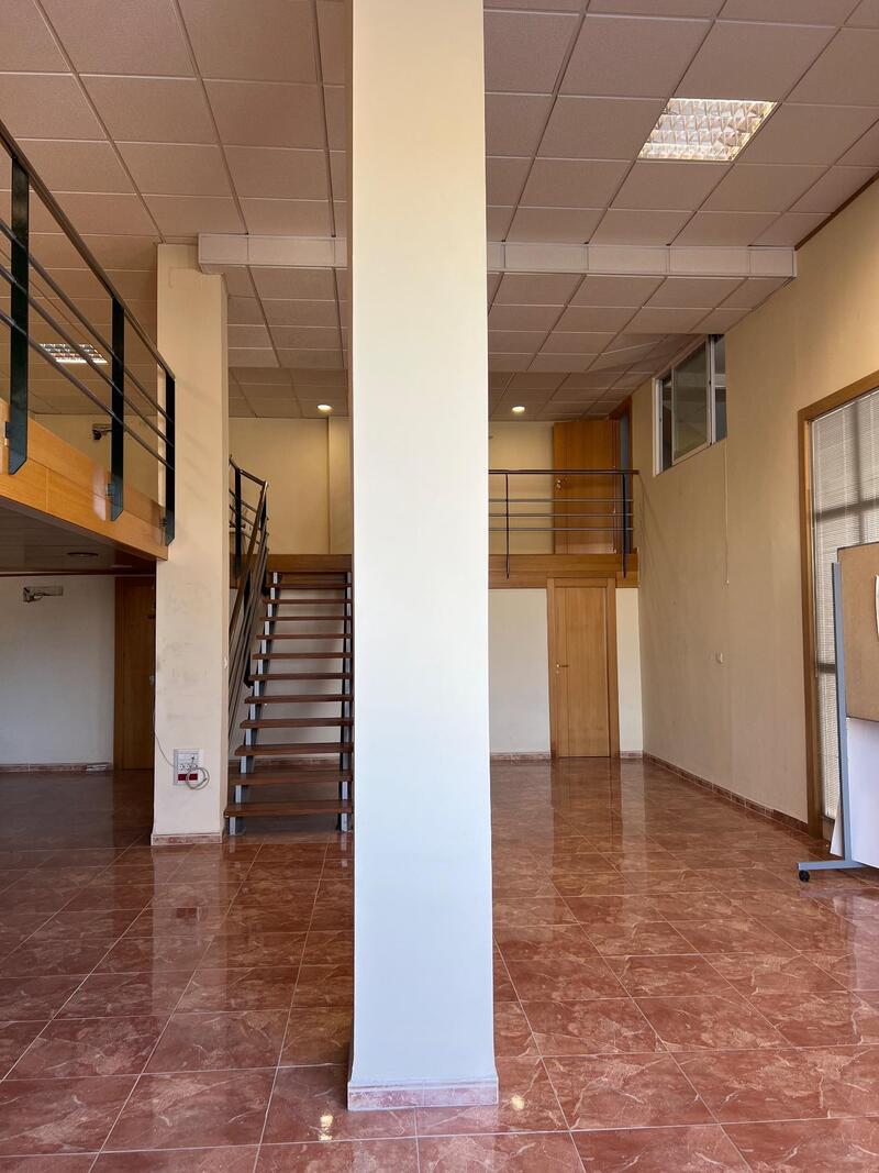 Local Comercial en venta