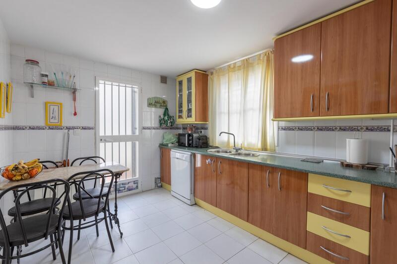 3 Cuarto Villa en venta