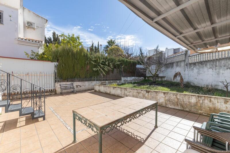 3 Cuarto Villa en venta