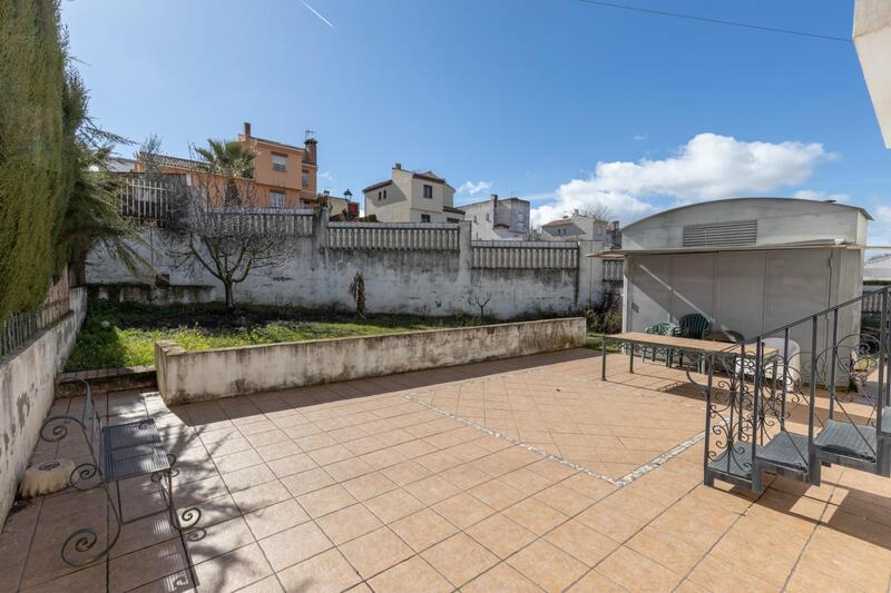 3 Cuarto Villa en venta