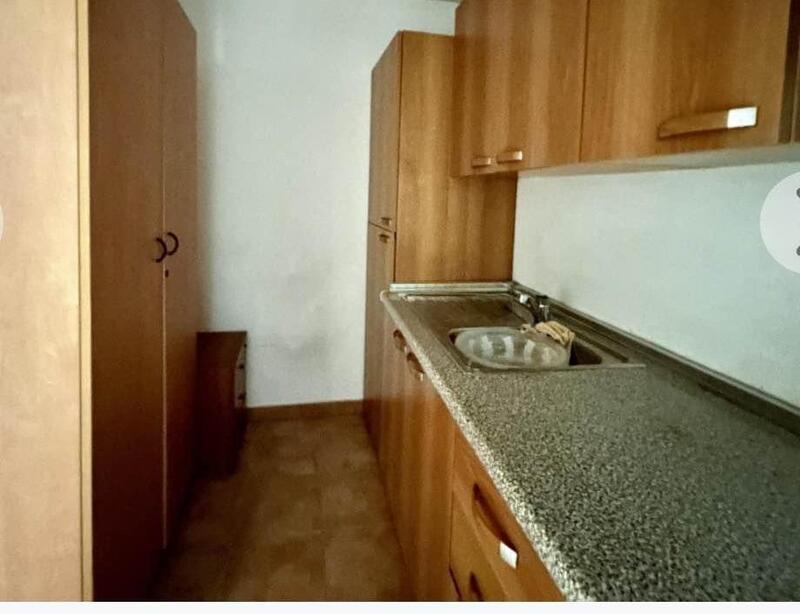 Appartement Te koop in Chauchina, Granada