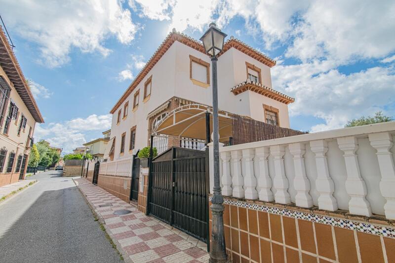 3 bedroom Villa for sale