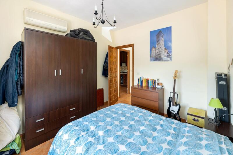 1 Cuarto Apartamento en venta