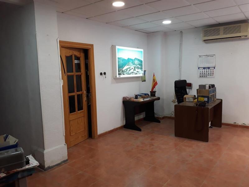 Local Comercial en venta