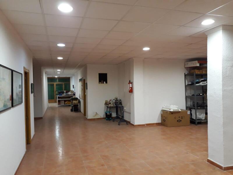 Local Comercial en venta