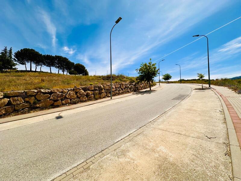 Land for sale in Otura, Granada