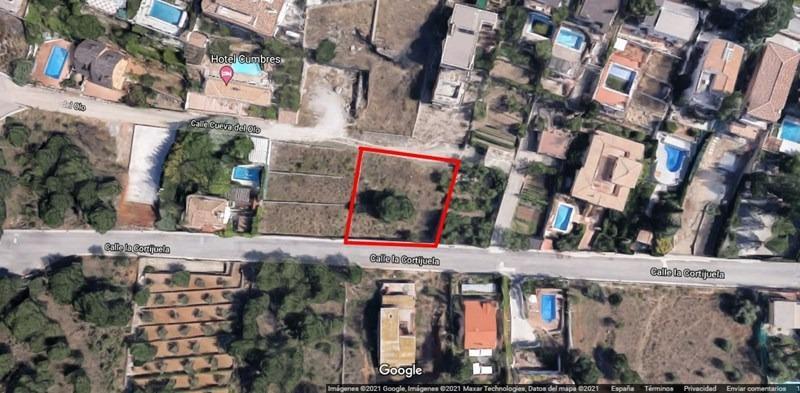 Land for sale