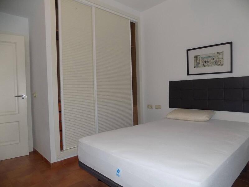 3 Cuarto Apartamento en venta