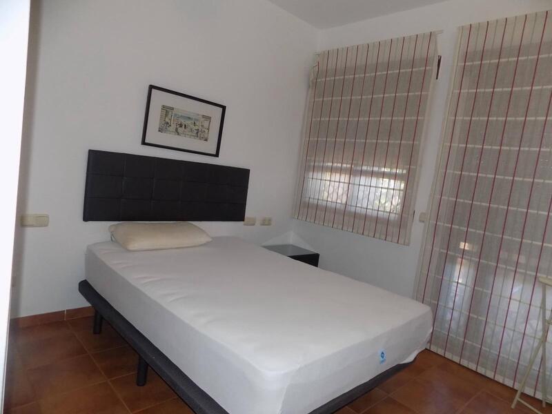 3 Cuarto Apartamento en venta