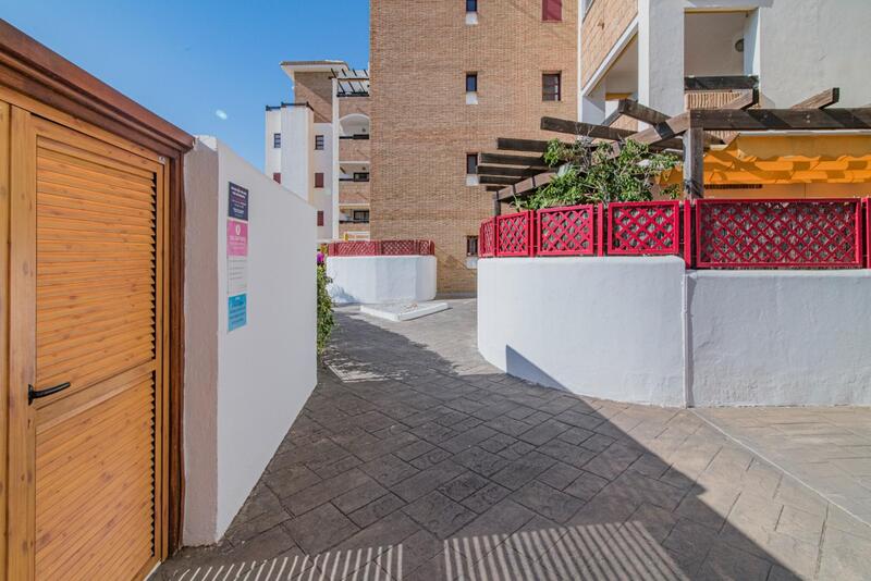 3 Cuarto Apartamento en venta