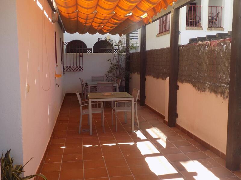 3 Cuarto Apartamento en venta