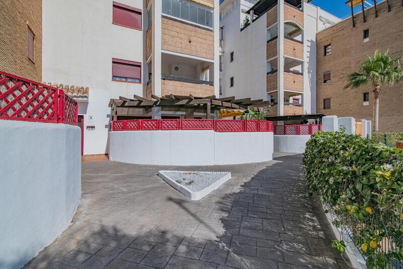 3 Cuarto Apartamento en venta