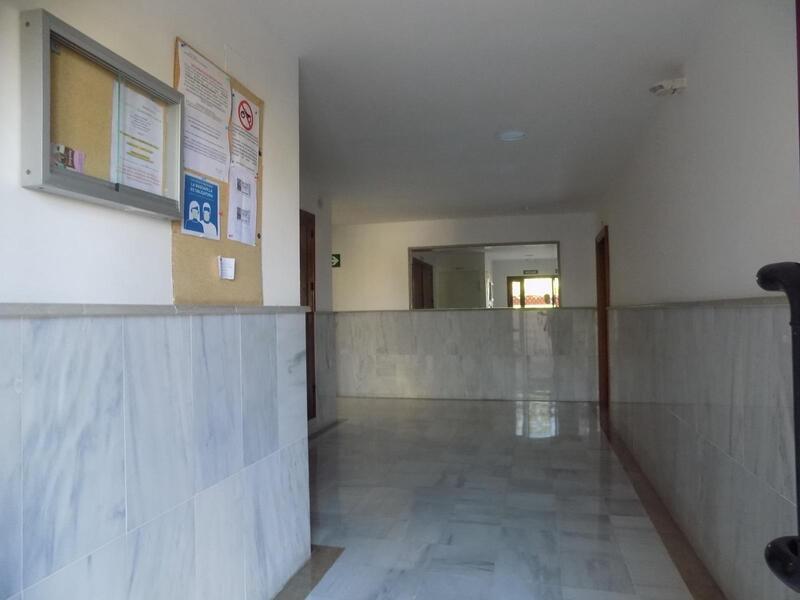 3 Cuarto Apartamento en venta