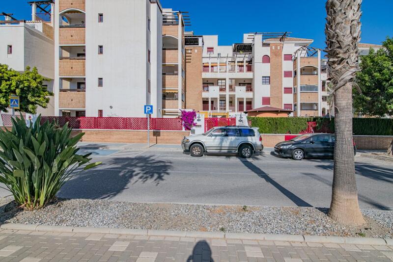 3 Cuarto Apartamento en venta