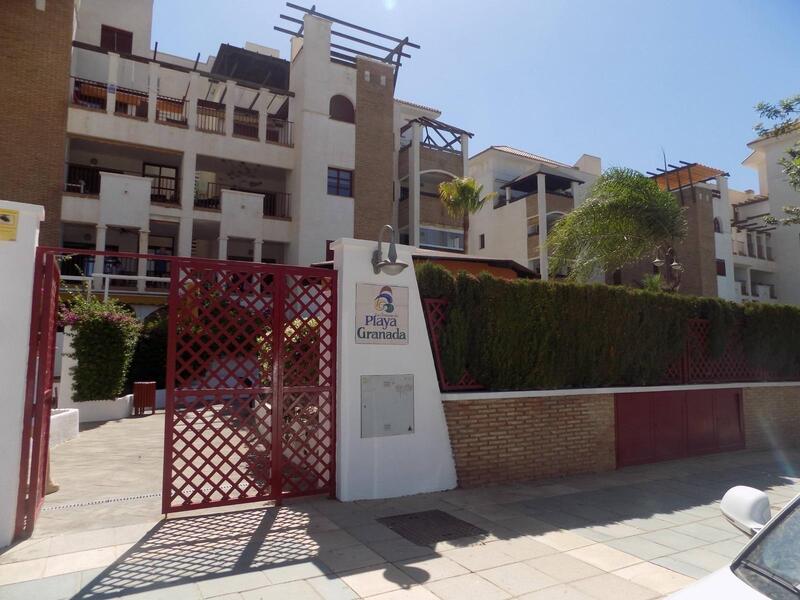 3 Cuarto Apartamento en venta