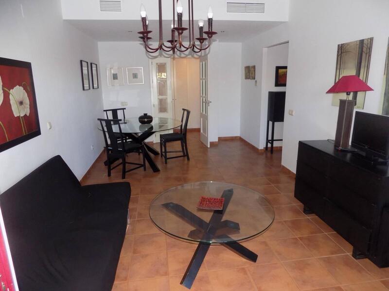 3 Cuarto Apartamento en venta