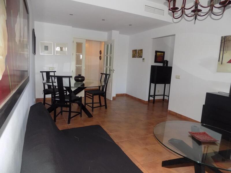 3 Cuarto Apartamento en venta