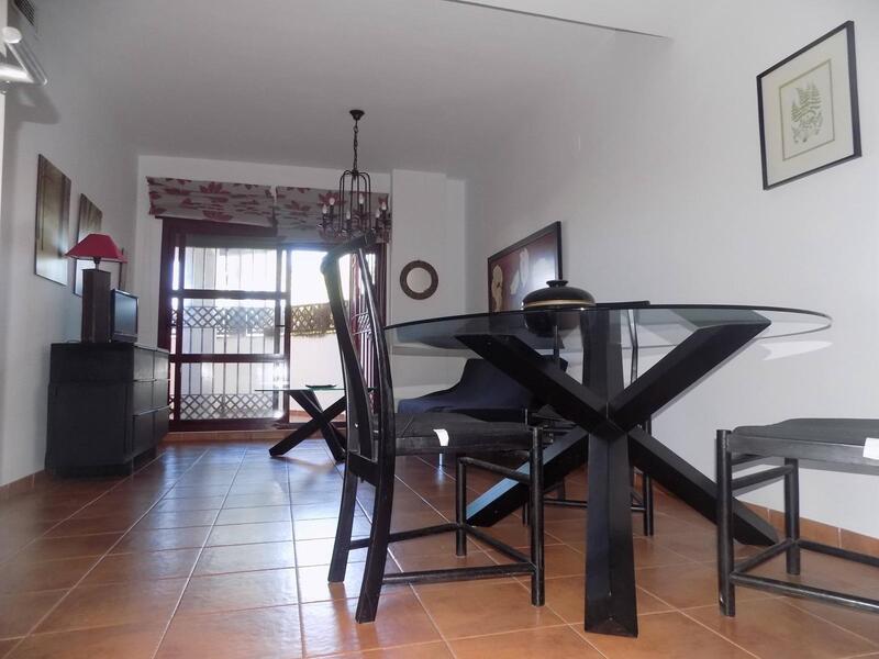 3 Cuarto Apartamento en venta