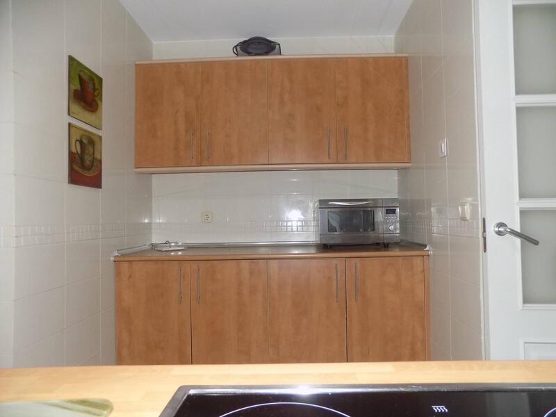 3 Cuarto Apartamento en venta