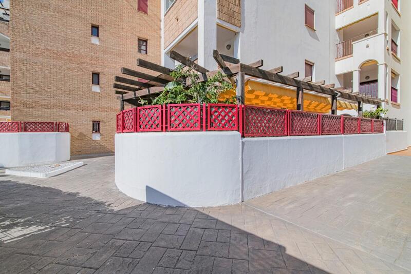 3 Cuarto Apartamento en venta