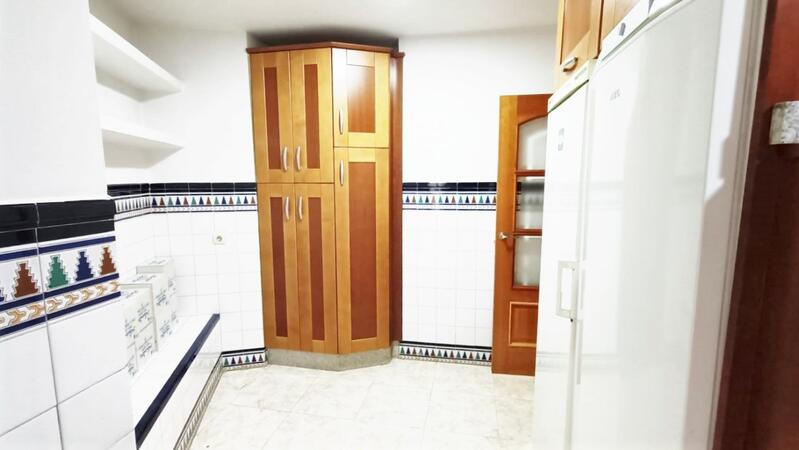 5 Cuarto Apartamento en venta