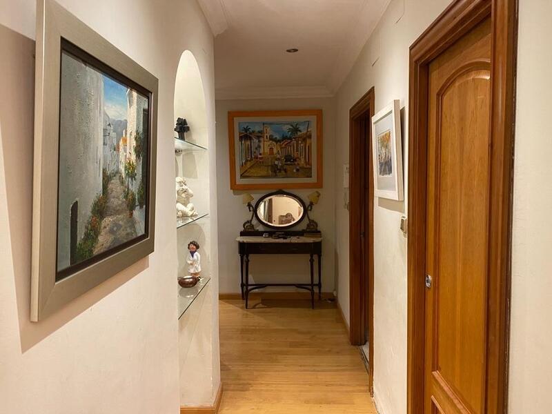 5 Cuarto Apartamento en venta